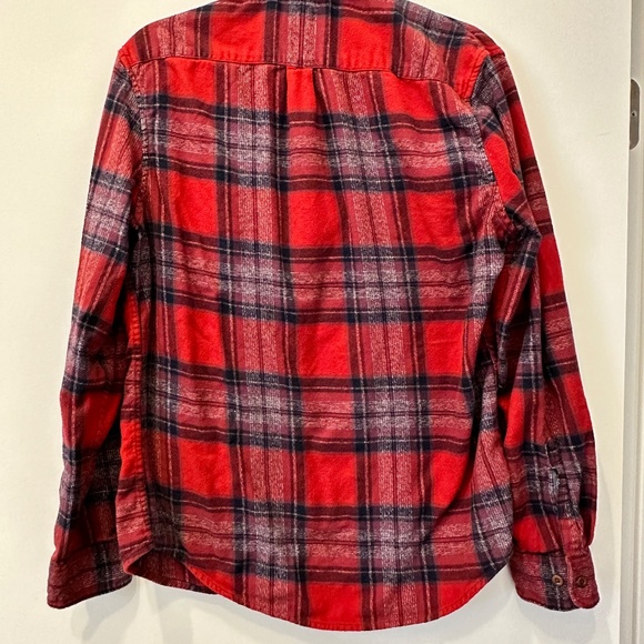 Original Penguin Flannel - Picture 2 of 3